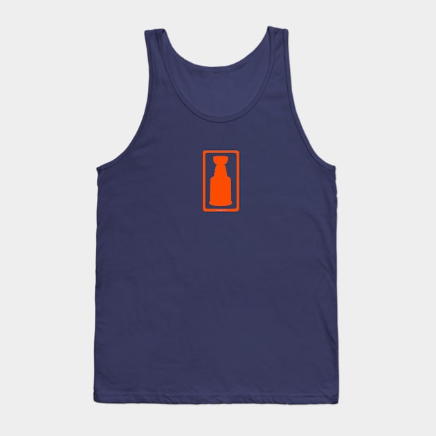 STANLEY Tank Top by Beerleagueheroes.com Merch Store